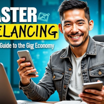 Mastering Freelancing Skills: Thriving In The Gig Economy