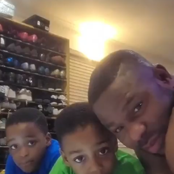 image 28-Year After, Nigerian Gospel Artist Yinka Ayefele Shares Car Crash Story With His Triplets.