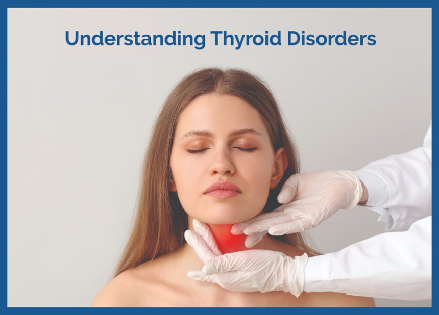 Thyroid Disorders