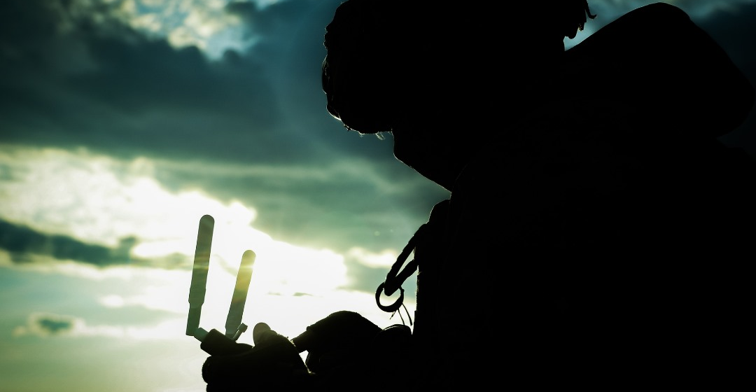 image Ukraine Celebrates ‘Land Forces Day,’ President Zelenskyy Grateful To Warriors” For Being The Reliable Shield When Our Country Needs It Most”