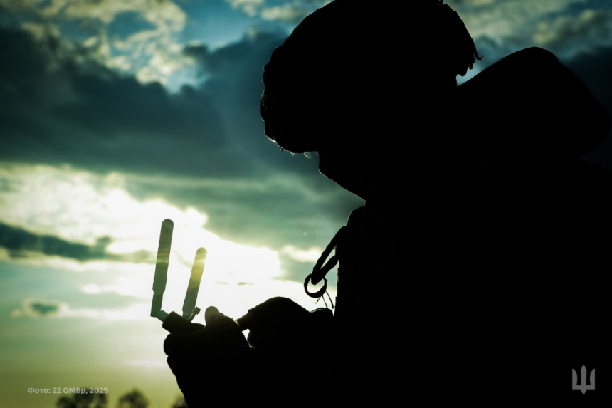 image Ukraine Celebrates ‘Land Forces Day,’ President Zelenskyy Grateful To Warriors” For Being The Reliable Shield When Our Country Needs It Most”