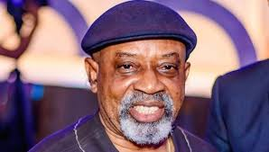 image Former Labour and Productivity Minister,Dr Chris Ngige Remanded In Kuje Prison Over Alleged N2.2Billion Contract Fraud.✍️ This calls to mind the impermanence and transience of power, if not life itself.