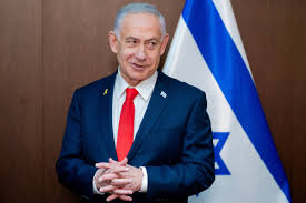 image Netanyahu Requests A Pardon To End His Ongoing Corruption Trial In Israel