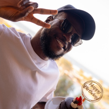 “Thank You To Everyone For The Birthday Wishes 💯❤️”—Former Chelsea Winger Victor Moses, Appreciates Fans Celebrating Him On His 35th Birthday