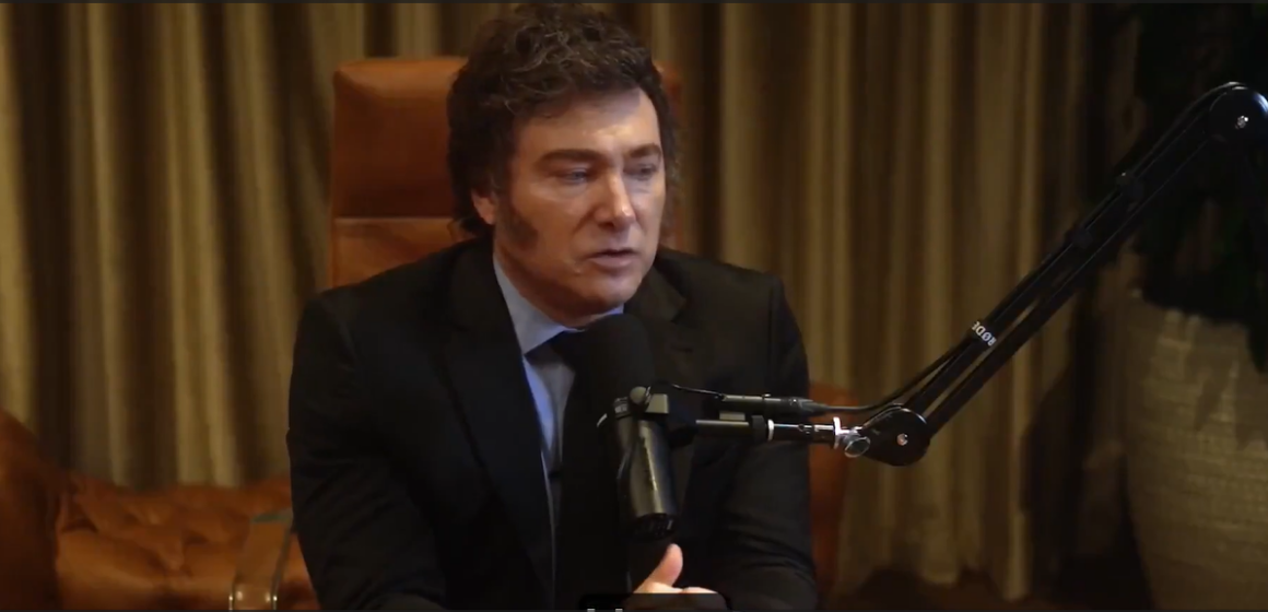 “Elon Musk Is Helping The World Wake Up From The Woke Mind Virus, This Makes Him A Hero In The History Of Humanity”— Javier Milei, President Of Argentina