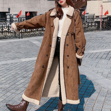 Brown: The Hue Of Warmth, Stability & Timeless Style