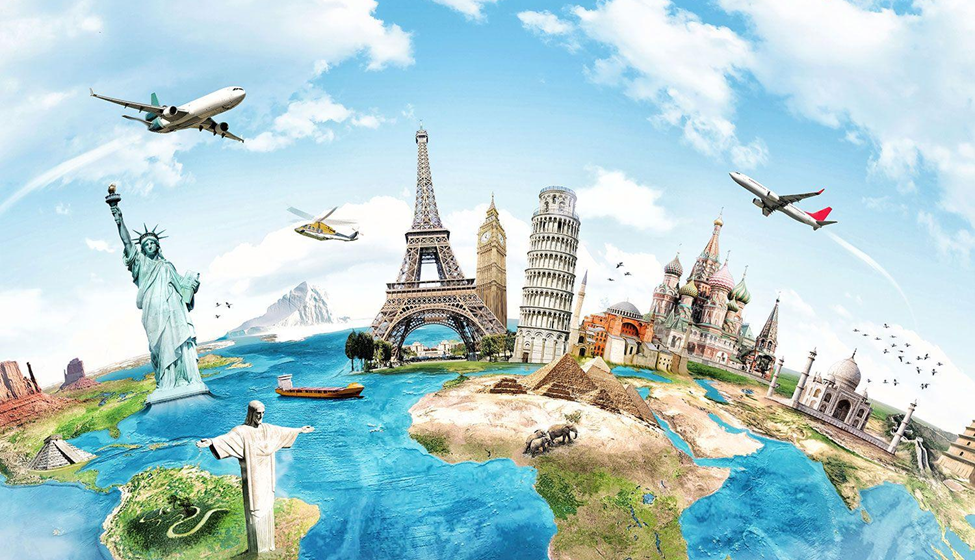 image Exploring The World Through Creativity