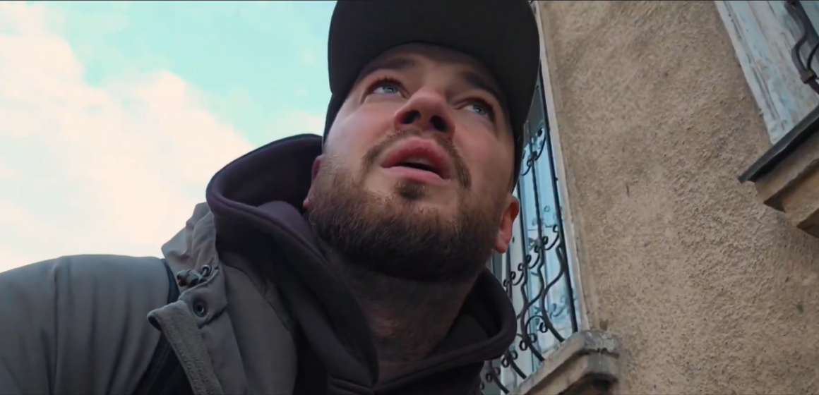 image Canadian Anti-Transgender Activist Chris Elston, At The European Parliament Categorizes Gender Identity As ‘Child Abuse’