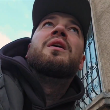 image Canadian Anti-Transgender Activist Chris Elston, At The European Parliament Categorizes Gender Identity As ‘Child Abuse’