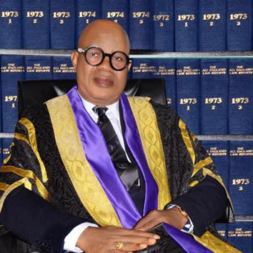 Ogbegie’s reckless, malicious and vexatious falsehood against Edo’s Attorney-General