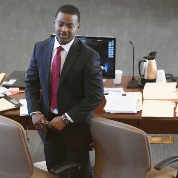 Man Pleads Guilty To Killing An Ole Miss Graduate Who Was Prominent In The LGBTQ+ Community