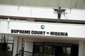 image Supreme Court Affirms President’s Authority To Declare States Of Emergency And Suspend State Governors