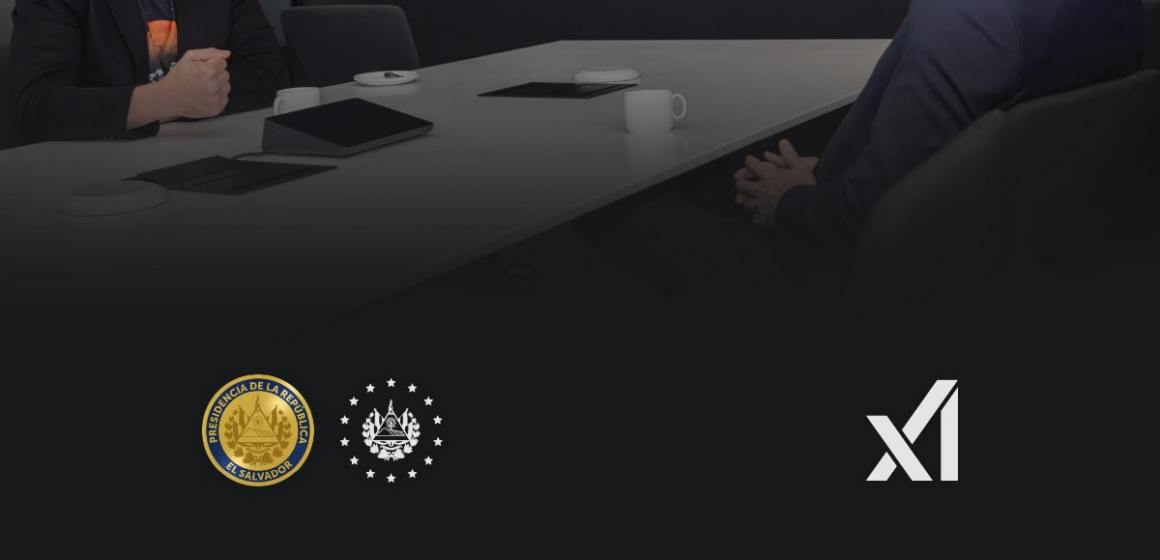 President Nayib Bukele Announces El Salvador And xAI Will Redefine The Future Of Public Education.