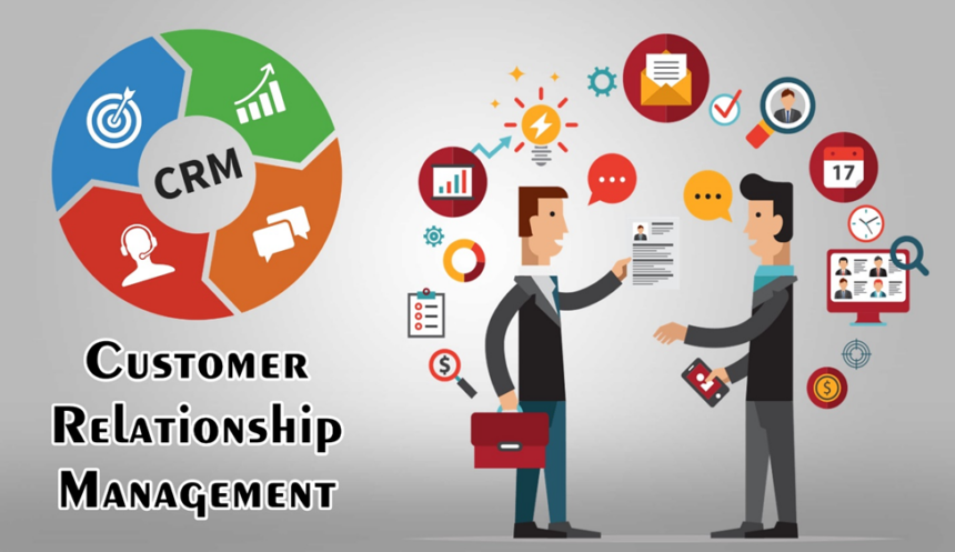 CLIENT RELATIONSHIP MANAGEMENT: BUILDING LASTING PROFESSIONAL CONNECTIONS