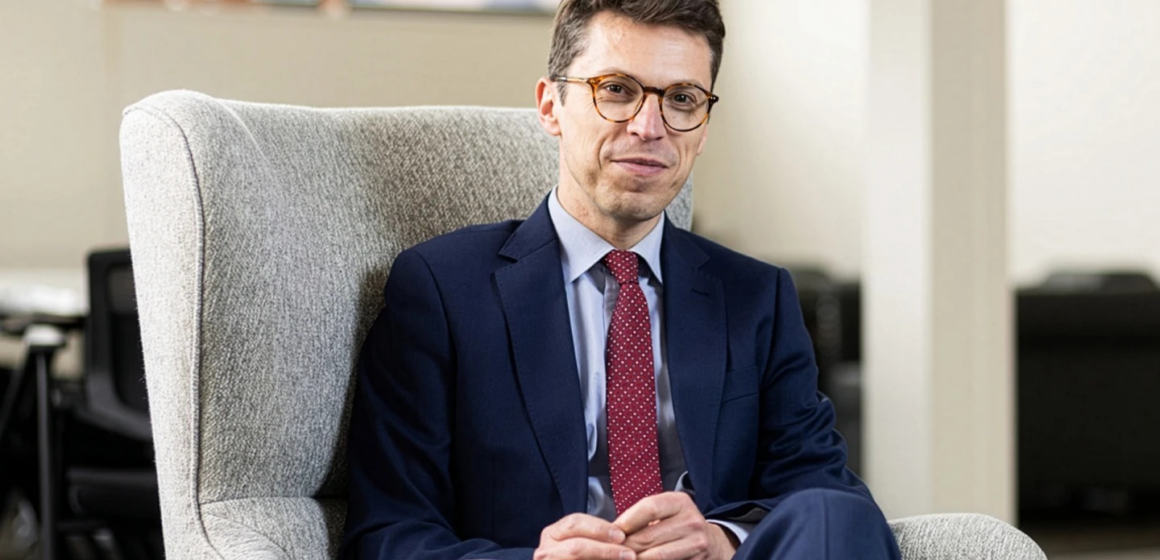 An MIT Professor Was Fatally Shot At His Home And Police Launched A Homicide Investigation