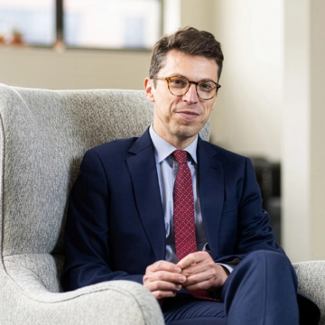 An MIT Professor Was Fatally Shot At His Home And Police Launched A Homicide Investigation