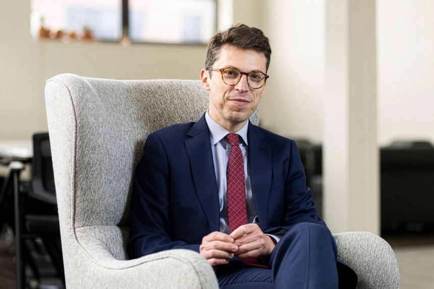 An MIT Professor Was Fatally Shot At His Home And Police Launched A Homicide Investigation