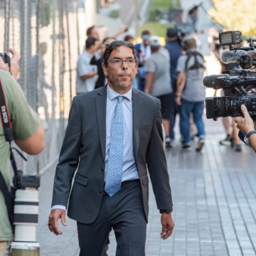 Doctor Who Helped Sell Ketamine To Actor Matthew Perry Before His Overdose Death Avoids Prison Time