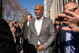 image NBA Will Look Into Granting Relief To Miami Heat Over Terry Rozier, Commissioner Says