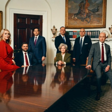 Allies Rally Round White House Chief Of Staff After Vanity Fair Releases Article Where Wiles Describes Trump’s Mindset As ‘An Alcoholic’s Personality,’ Faces Backlashes