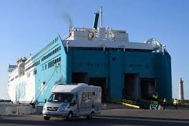 image France Probes ‘Foreign Interference’ After Remote Control Malware Found On Passenger Ferry