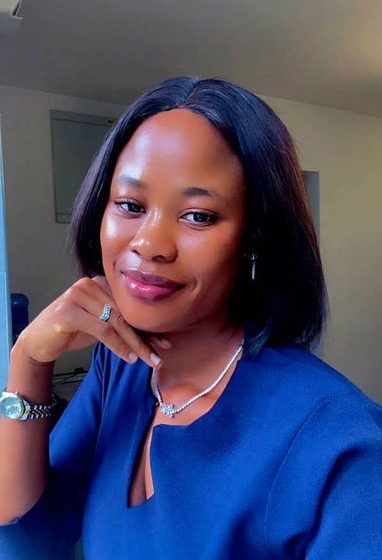 Man Recount Death Of Wife In Questionable Manner, Calls Out Gynescope Specialist Hospital, Lekki Narrate Nonchalant Attitude Of Personnel