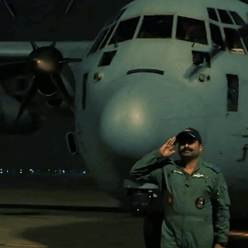 India, Being The First Responder To Sri Lanka Flood Crises Have Donated 53 Tons Of Relief Materials And Will Continue To Assist As Part Of Operation Sagar Bandhu.