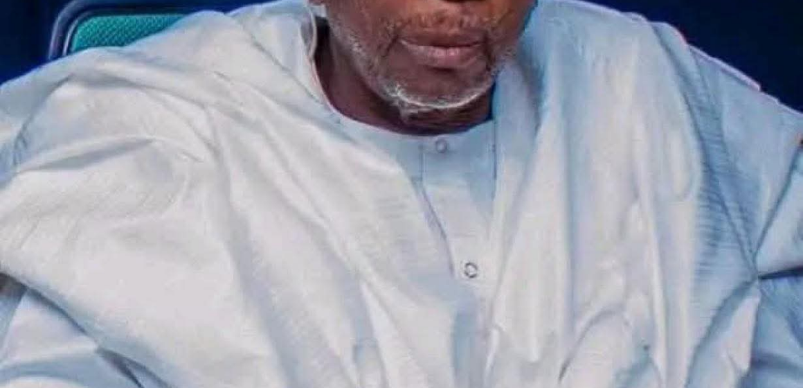 image BREAKING: Former Sokoto State Governor, Alhaji Attahiru Dalhatu Bafarawa, officially defects to the APC.