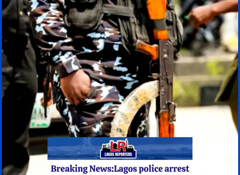 Drama in Lagos as Woman Fakes Own Kidnap, Extorts N2.5m From Husband