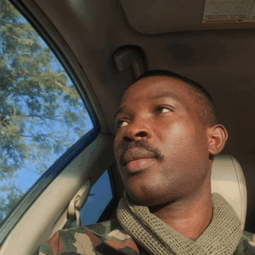 X: The Tales Of Nigeria Terrorism, Insecurity And Fear Embedded In The Hearts Of It Citizens, Seen Through The Lens Of A Soldier