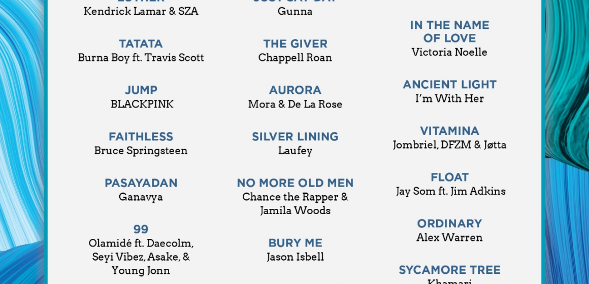 Former U.S President Obama lists Nigerian artist Olamide’s song, ‘99’  as part of his 2025 favourite music.