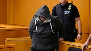 image German court jails man for drugging, raping and filming wife for years