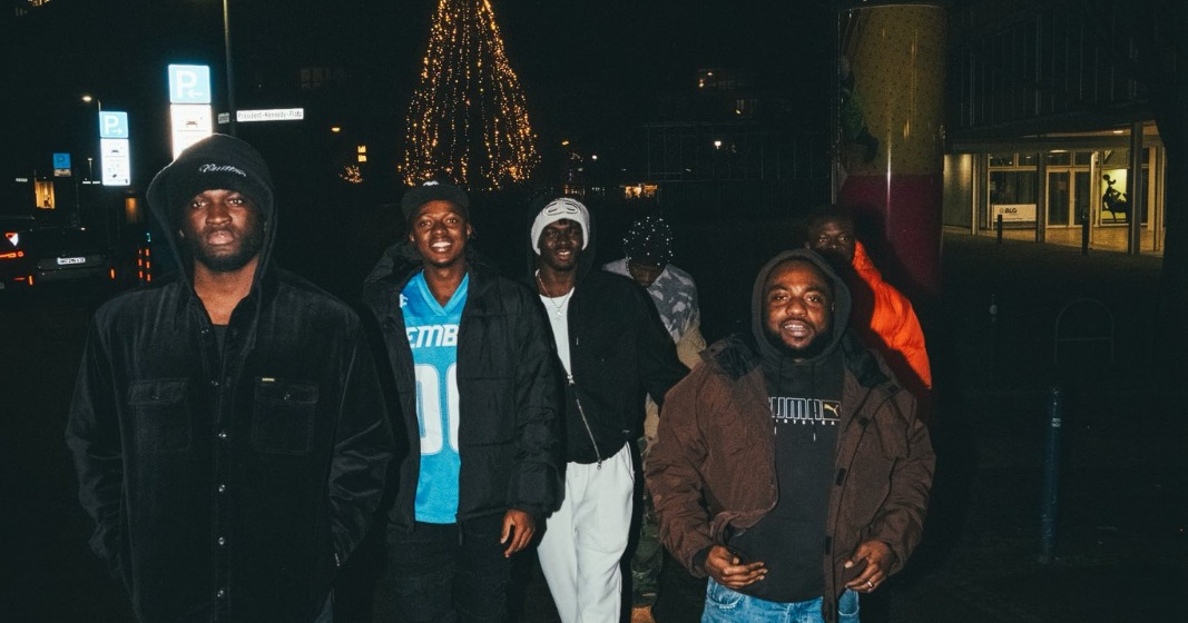 image Werder Bremen Striker Victor Boniface, Surmises His 2025 In Few Words, Declares It “Tough Year, Grateful For Life”