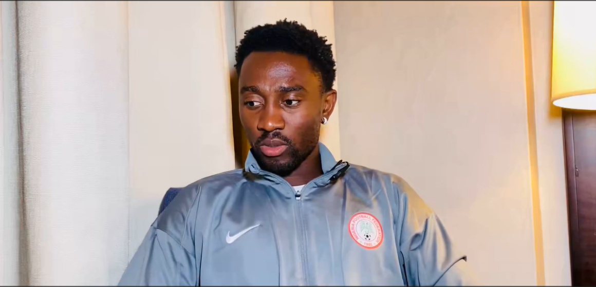 Super Eagles Names Wilfred Ndidi As Its New Captain After The Retirement Of William Troost-Ekong, Leads Team To Morocco For AFCON