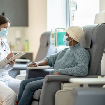 CHEMOTHERAPY: WHAT IT IS, HOW IT WORKS, AND WHAT TO EXPECT
