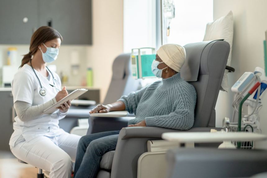 image CHEMOTHERAPY: WHAT IT IS, HOW IT WORKS, AND WHAT TO EXPECT