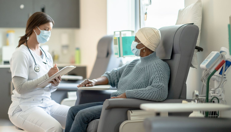 CHEMOTHERAPY: WHAT IT IS, HOW IT WORKS, AND WHAT TO EXPECT