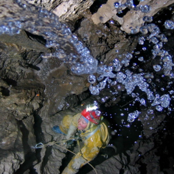 EXPLORING THE DEPTHS: THE ALLURE OF CAVE TOURISM