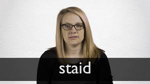 image Diction: STAID
