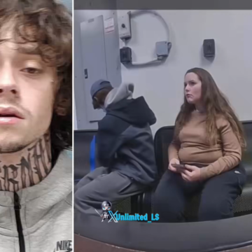 Gun Malfunctions As Ohio Shoplifting Suspect Tries To Shoot Officer