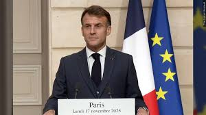 Élysée Palace Silver Steward Arrested For Stealing Thousands Of Euros’ Worth Of Silverware