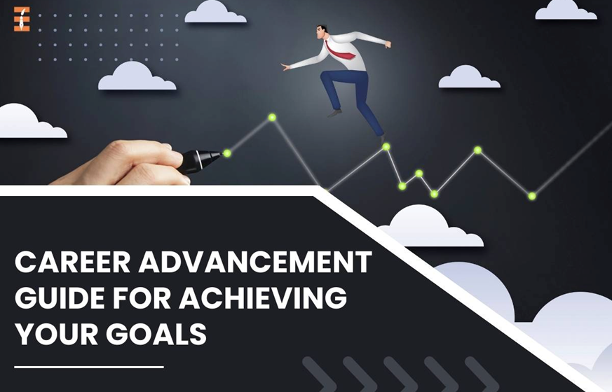 image A GUIDE TO CAREER ADVANCEMENT