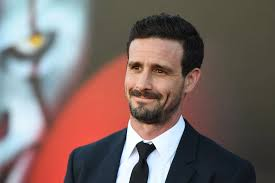 image Hollywood Mourns the Loss of James Ransone, Dead at Age 46.