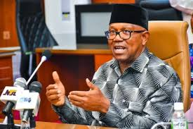 image Peter Obi statement on “The Farouk Controversy and the Question of Public Responsibility”