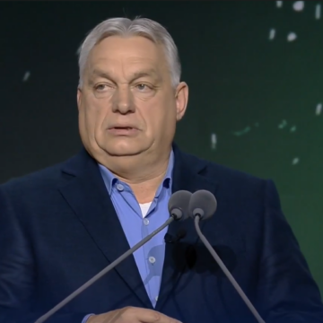Prime Minister Of Hungary Orbán Viktor, Urge Citizens Not To Trust Europeans Politicians, Claims “Brussels Promised Sanctions Would Crush Russia”