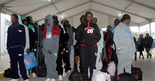 image Ghana Deports 68 Foreigners including 42 Nigerians over Prostitution, Fraud and other Crimes