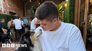 Officer Shot In Head During Bondi Attack Home From Hospital