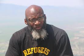 Syrian Security Forces Detain American Journalist Bilal Abdul Kareem In Northern Aleppo.