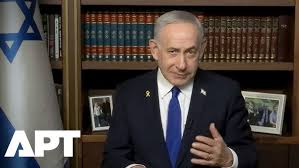 image President Benjamin Netanyahu Sends Warm Greeting To Christians Across The World, Declares The Nation Is The Only Country In The Middle East Where Worshippers Practice Their Faith In Total Freedom