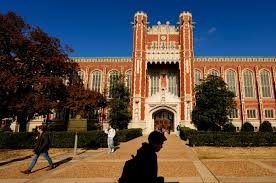 image Oklahoma Instructor Removed From Teaching For Failing A Bible-Based Gender Essay